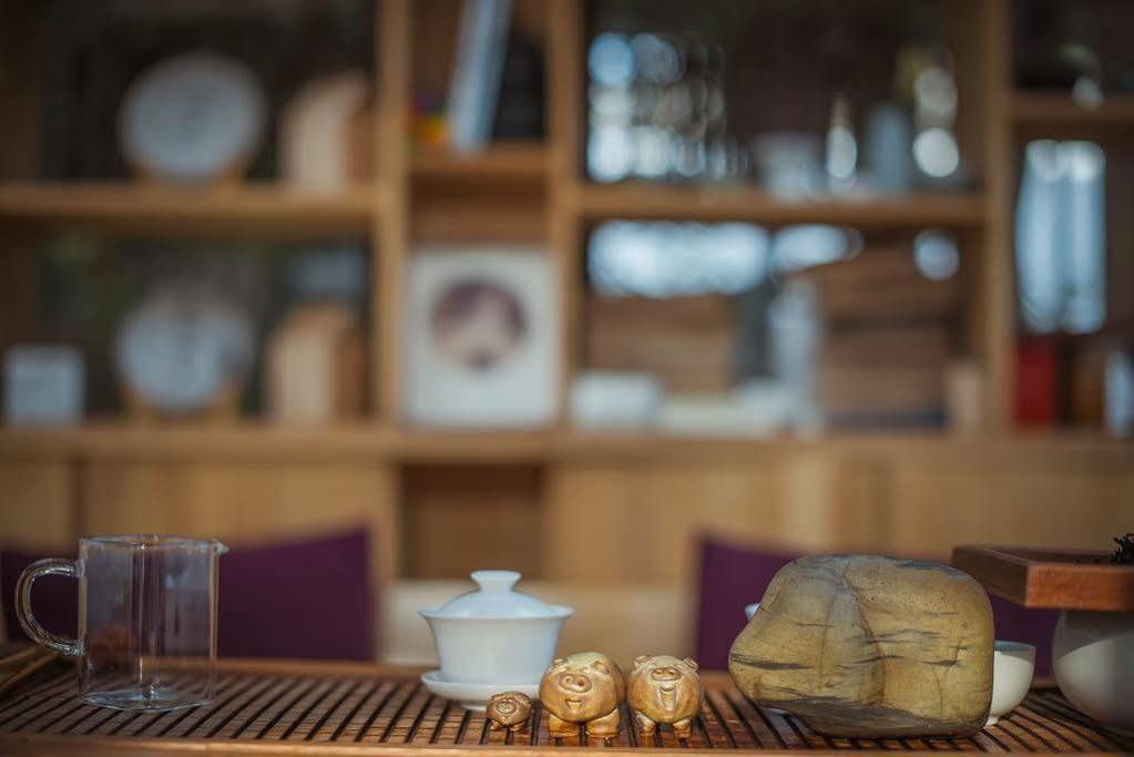 Li Jiang Wish Villa Hostel Lijiang  Exterior photo